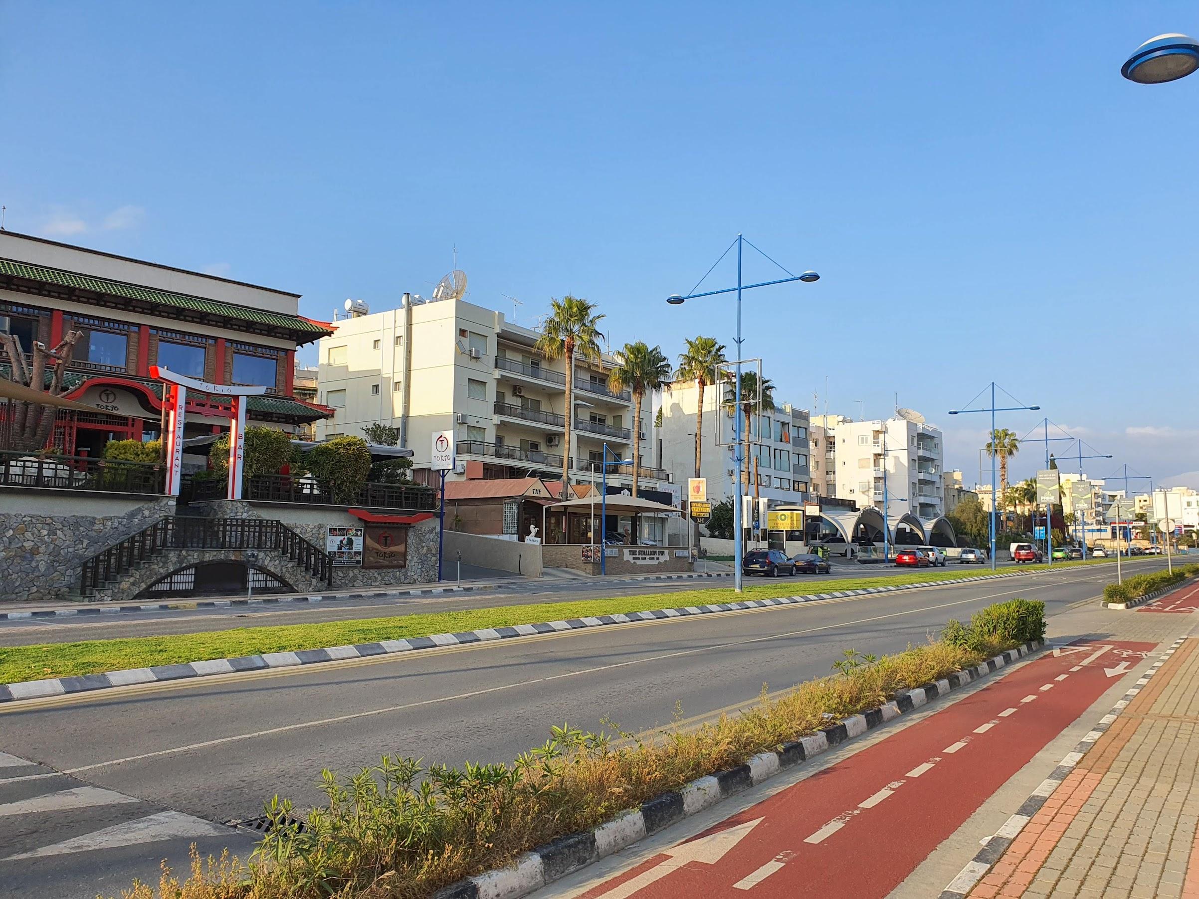 Названы самые популярные районы для покупки жилья в Лимассоле