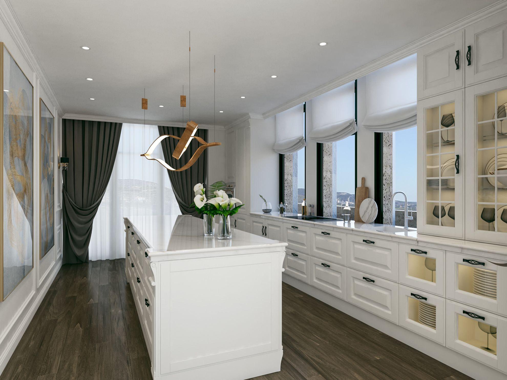 Ararat Grand Residences: роскошный комплекс в самом престижном районе Лимассола