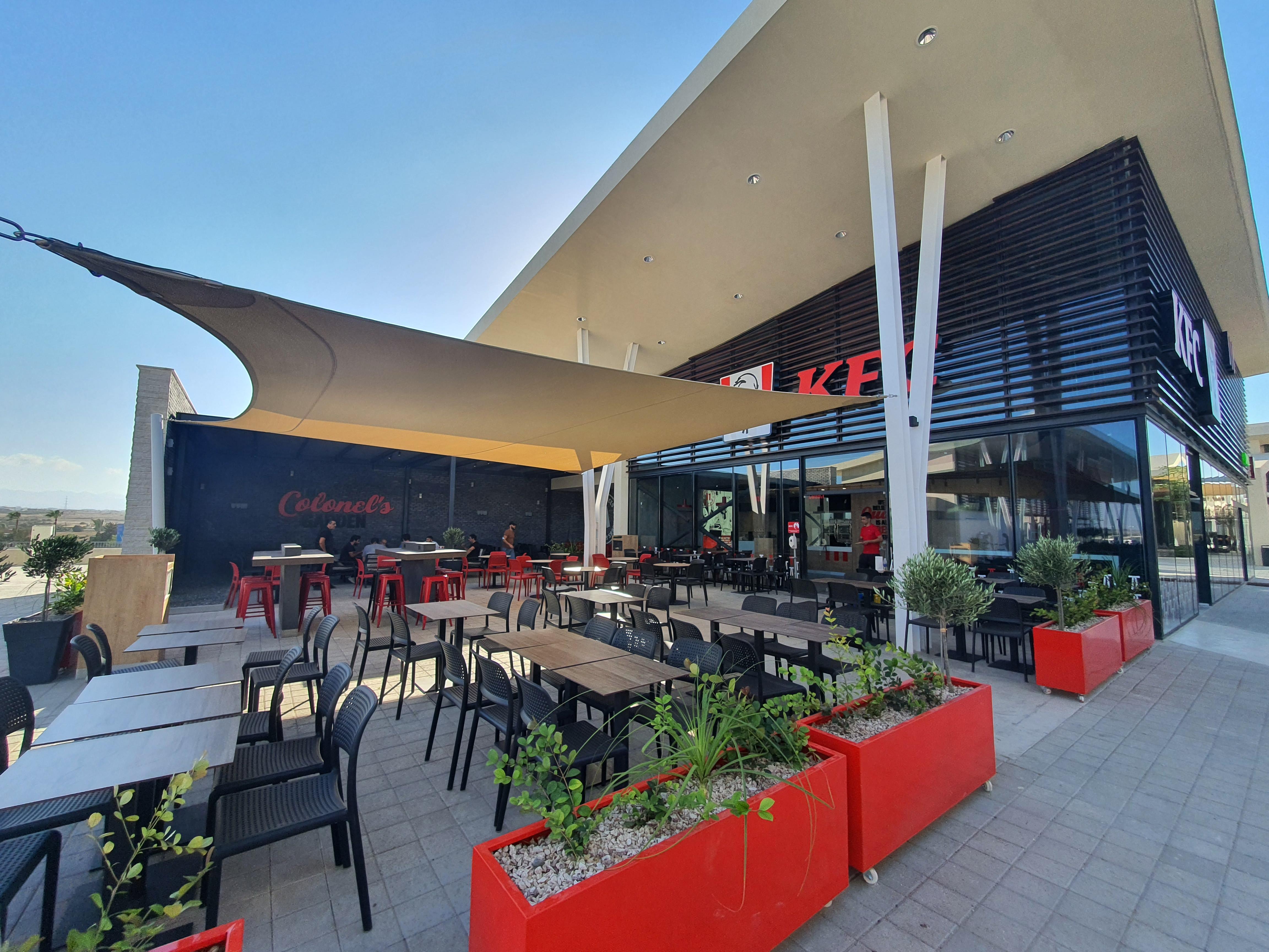 На Кипре открылась дисконтная деревня Neo Plaza