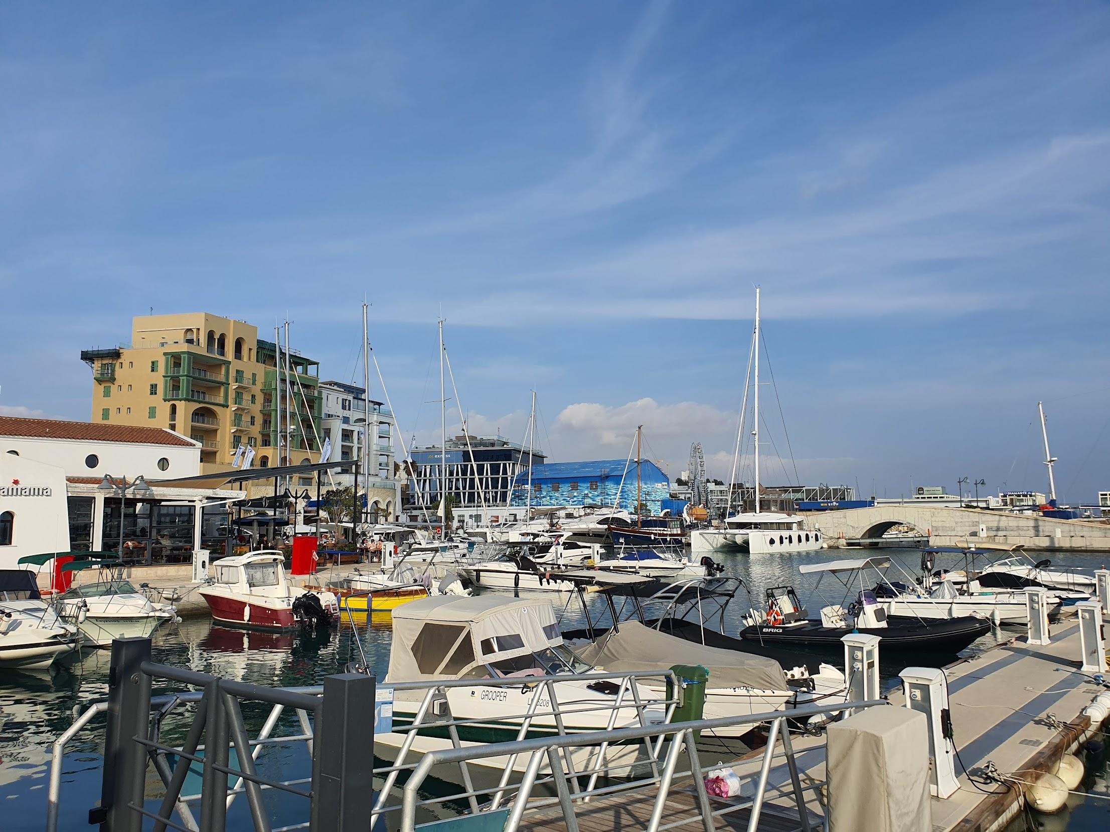 Кипр стал на шаг ближе к вступлению в Шенгенскую зону