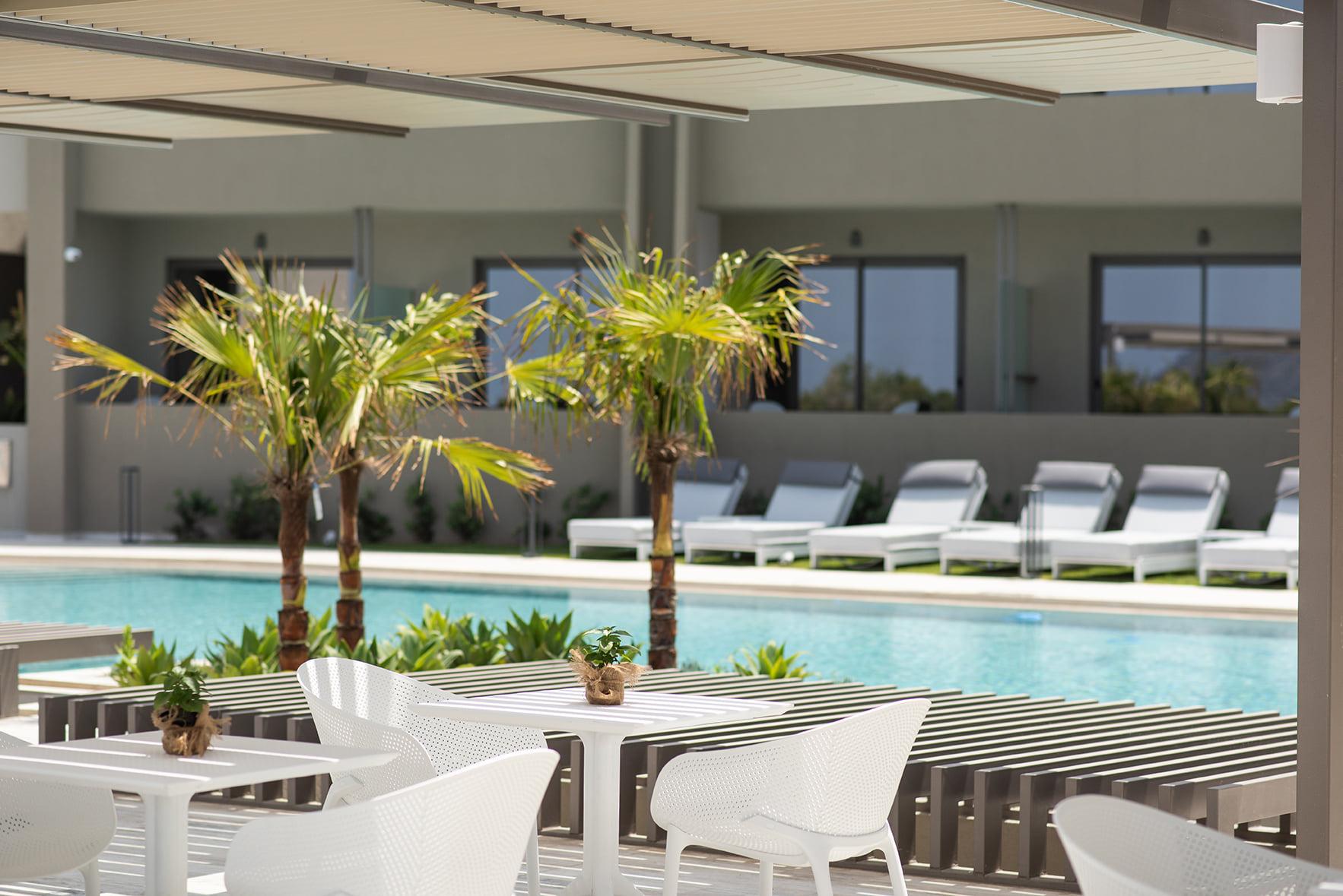 В 2022 году на Кипре откроется 7 новых гостиниц