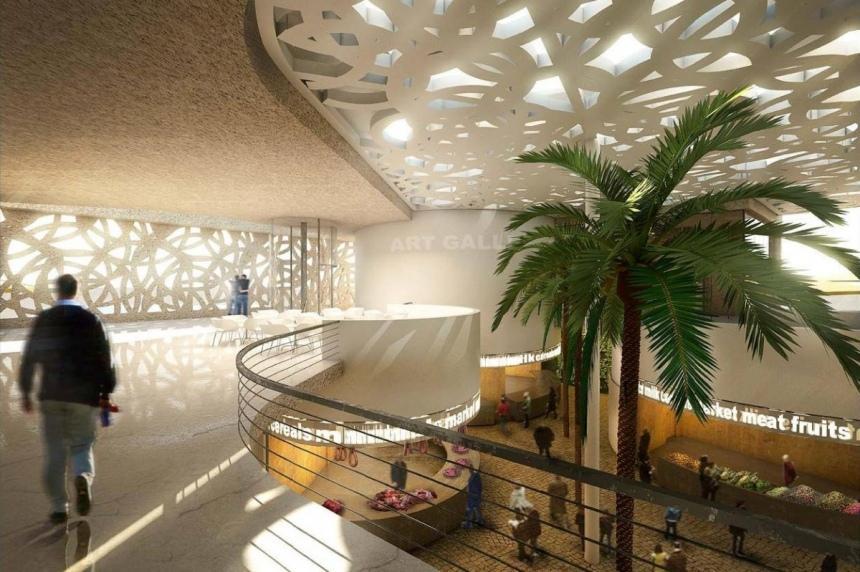 5 масштабных девелоперских проектов на Кипре, сроки сдачи которых сдвинулись из-за пандемии коронавируса