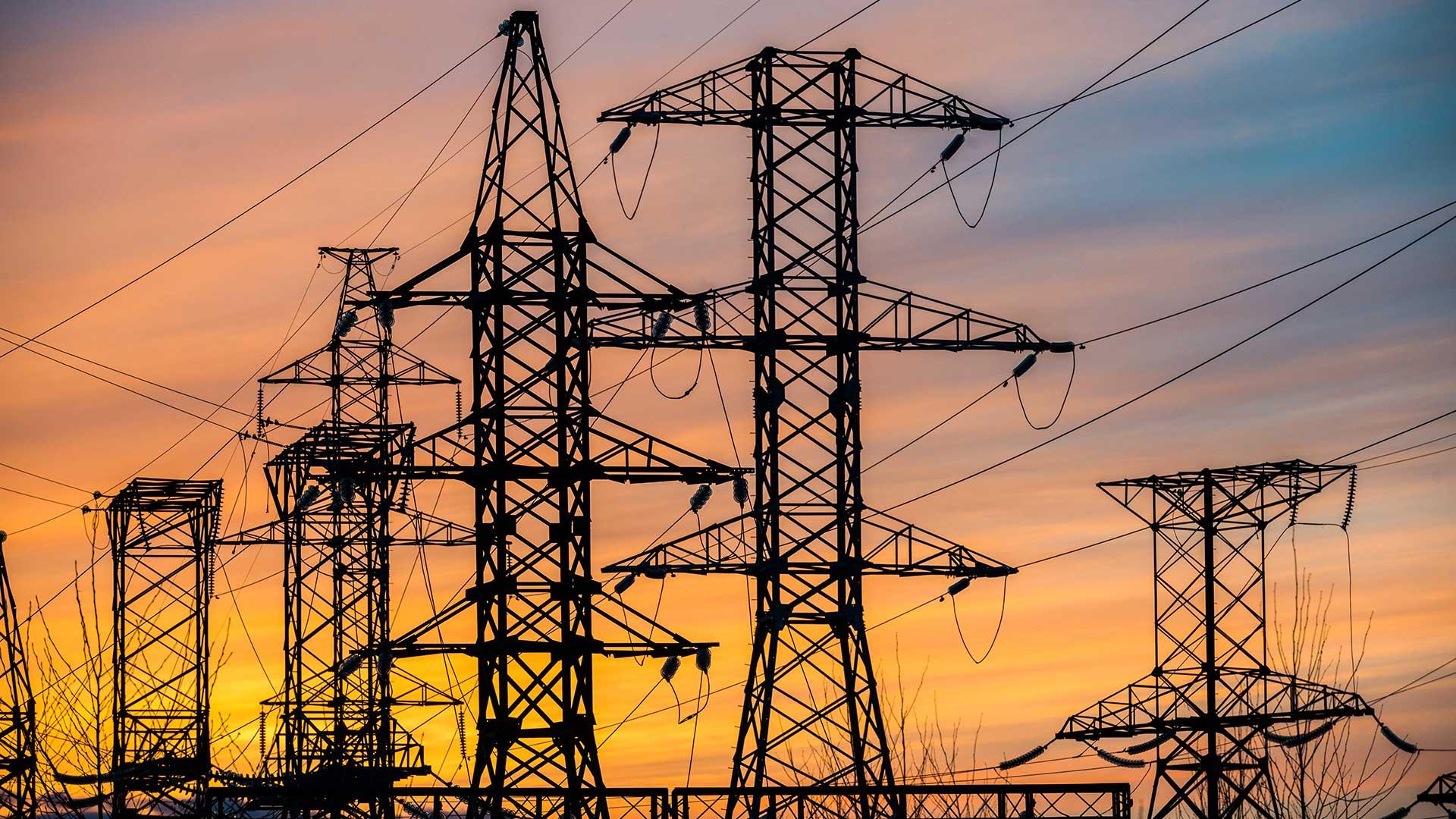 На Кипре построят частную электростанцию, которая будет работать на природном газе