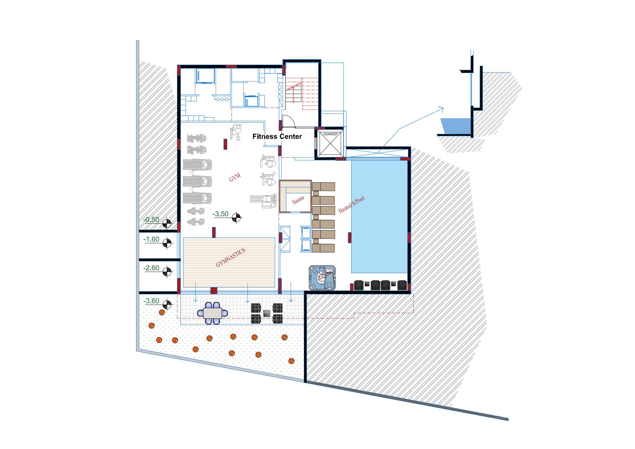 В Пафосе стартовали продажи квартир в проекте Elements