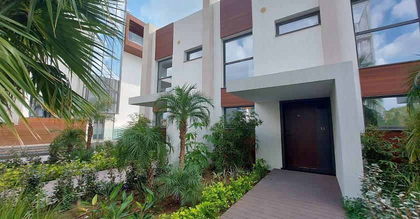 В Ларнаке открывается новый отель Mercure Beach Hotel Larnaca