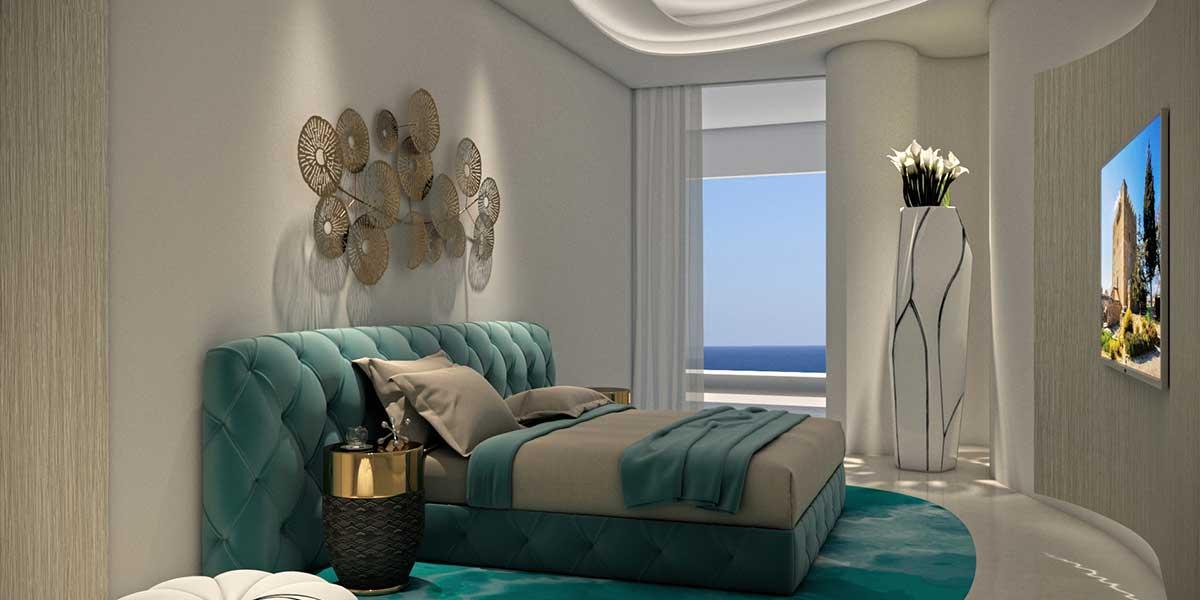 В Ларнаке приступили к строительству самого высокого здания в городе