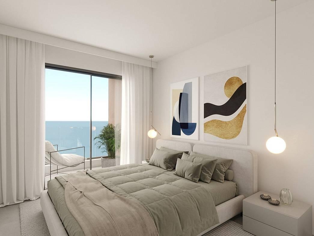 Ariad: шикарные квартиры в престижном районе Пафоса