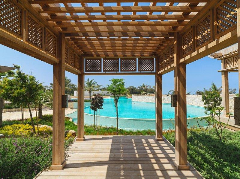 City of Dreams Mediterranean выиграл три номинации в European Property Awards