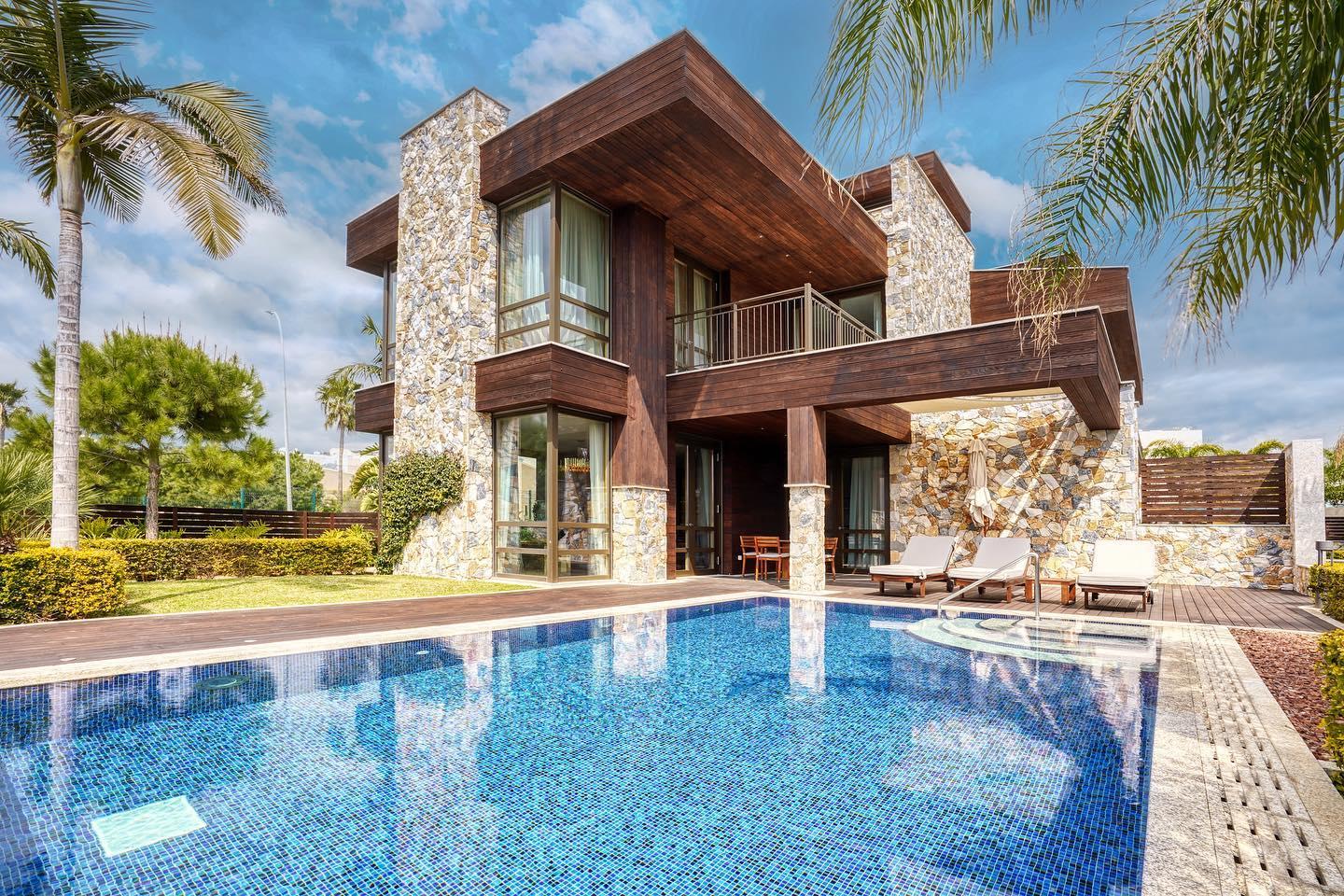 Отель Parklane, a Luxury Collection Resort & Spa в Лимассоле расширят