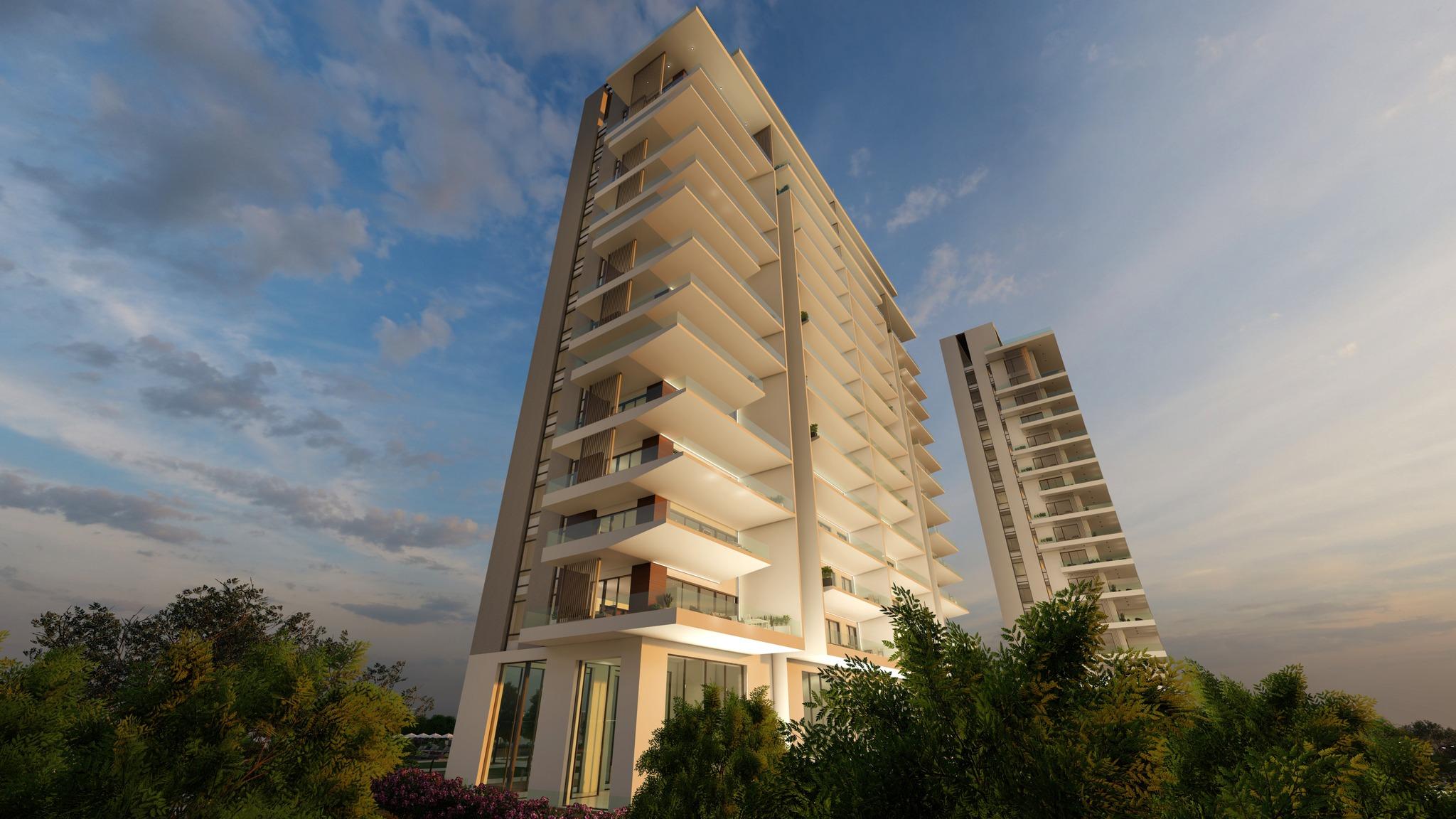 Кипрская компания Korantina Homes попала в ТОП-100 лучших девелоперов мира