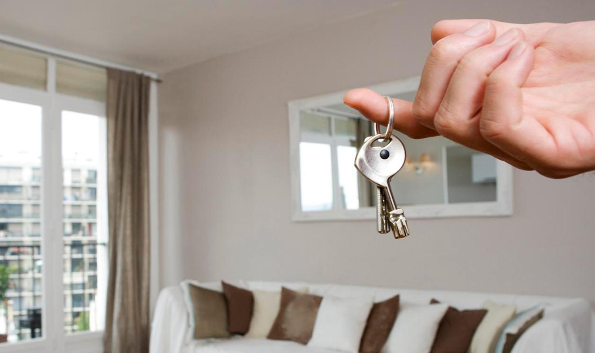 На Кипре стартовала программа «Ипотека в аренду»