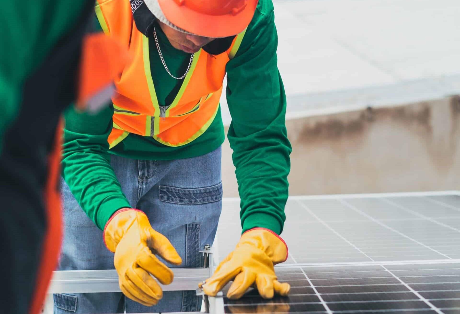 Кабинет министров Кипра одобрил программу «Солнечные батареи для всех»