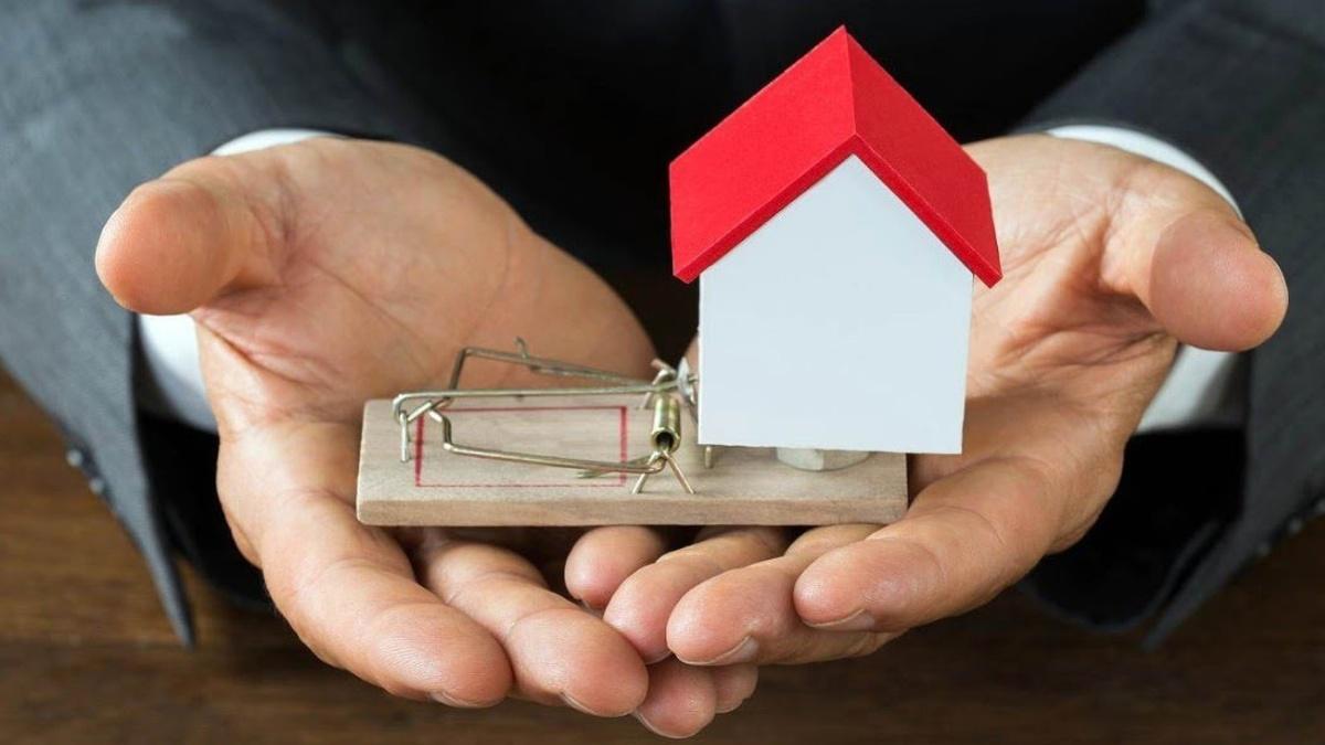 На Кипре снова повысилась процентная ставка по ипотечным кредитам