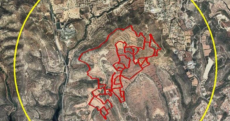 В развитие района Агия Фила в Лимассоле планируют инвестировать 850 млн евро