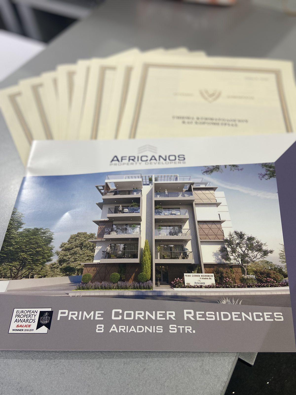 Жильцам Kamares Valley Residences и Prime Corner Residences начали выдавать&nbsp;титулы&nbsp;на недвижимость