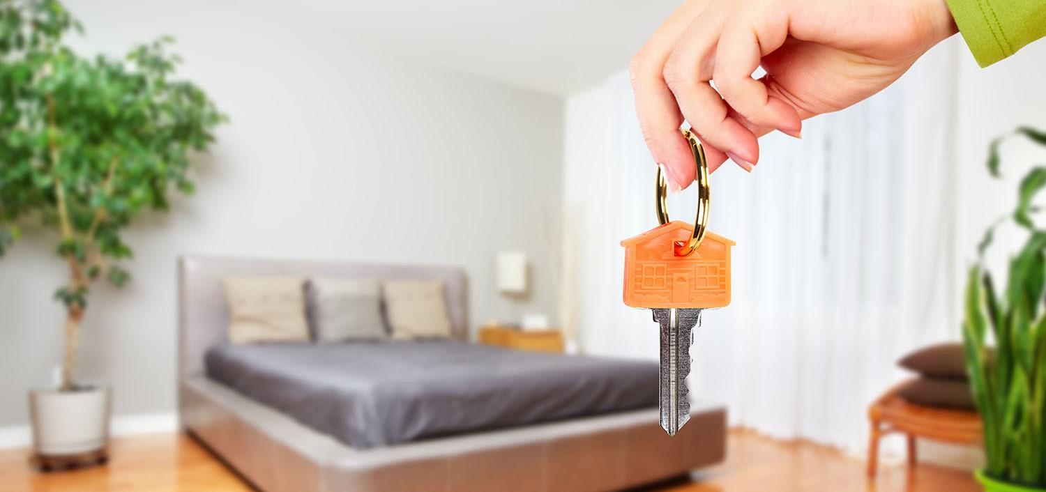 Через сервис Airbnb на Кипре сдают более 8 тысяч объектов