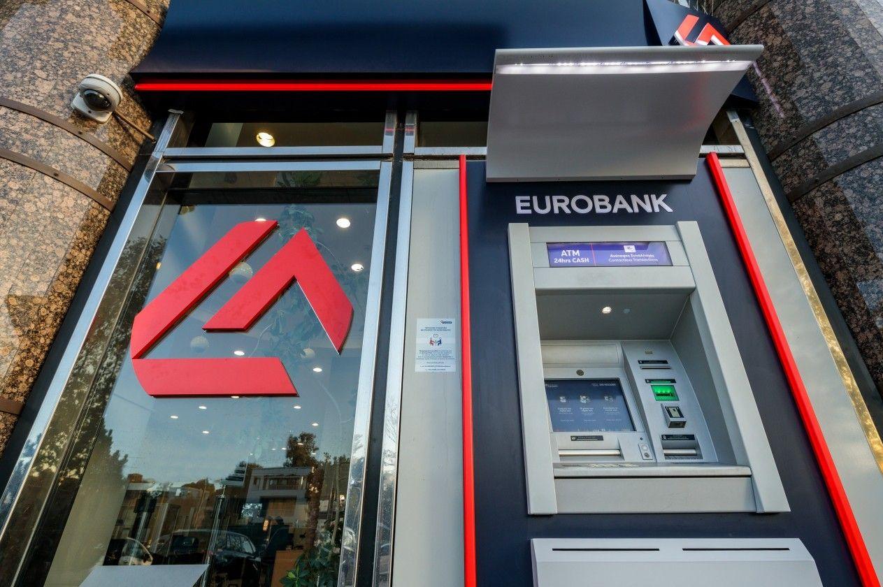  Eurobank удостоился наград от Euromoney