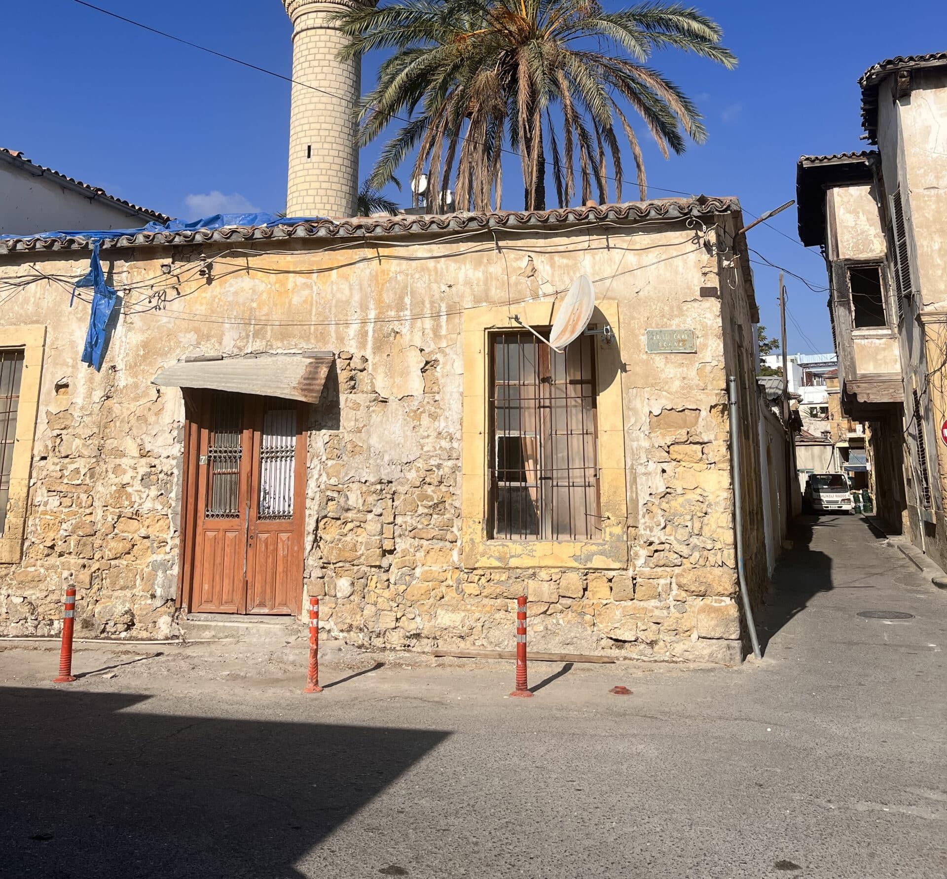 Все новые здания на Кипре должны строить экологически чистыми