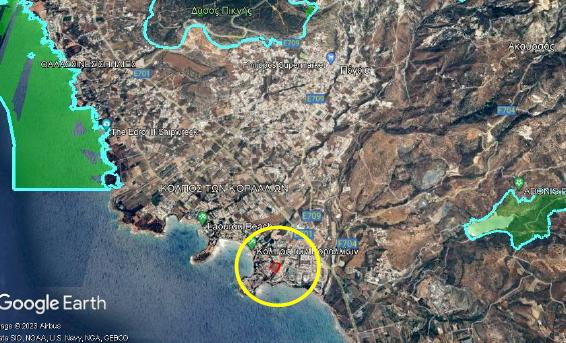 В Пафосе построят 30 роскошных вилл у моря