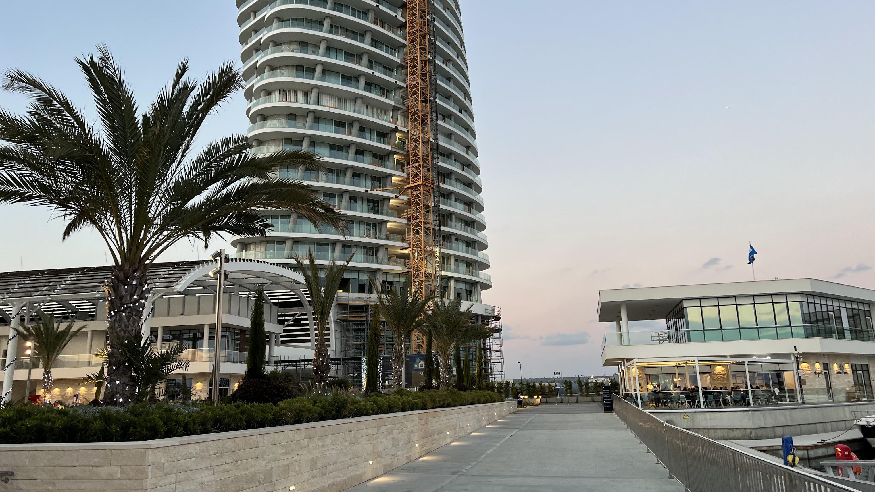 Какие районы наиболее востребованы для покупки жилья на Кипре?