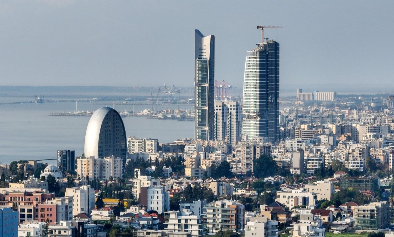 В апреле на Кипре продали 1 366 объектов недвижимости