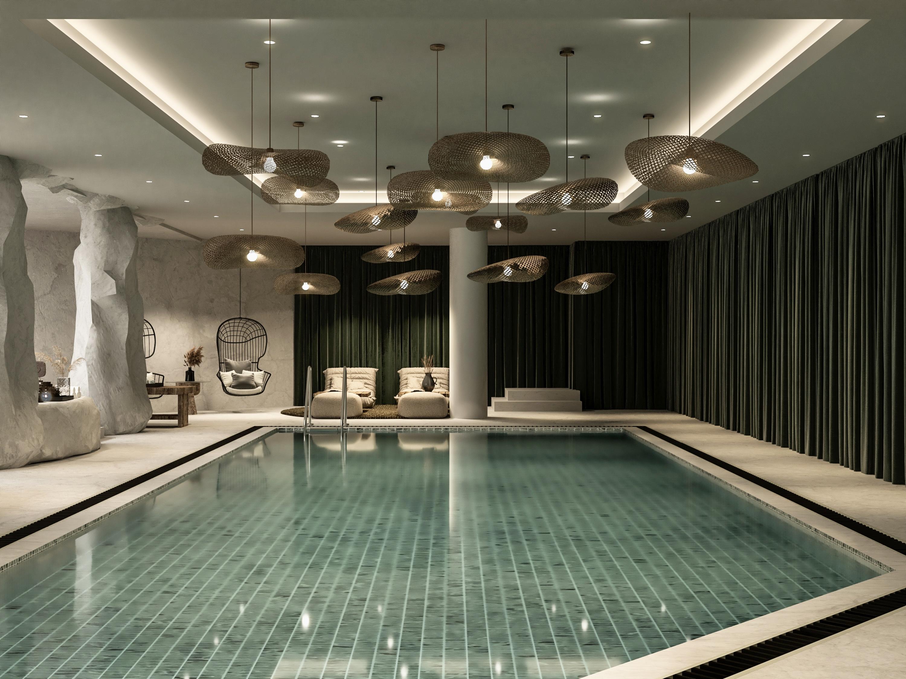 В Пафосе появился новый 5-звездочный отель формата «только для взрослых»