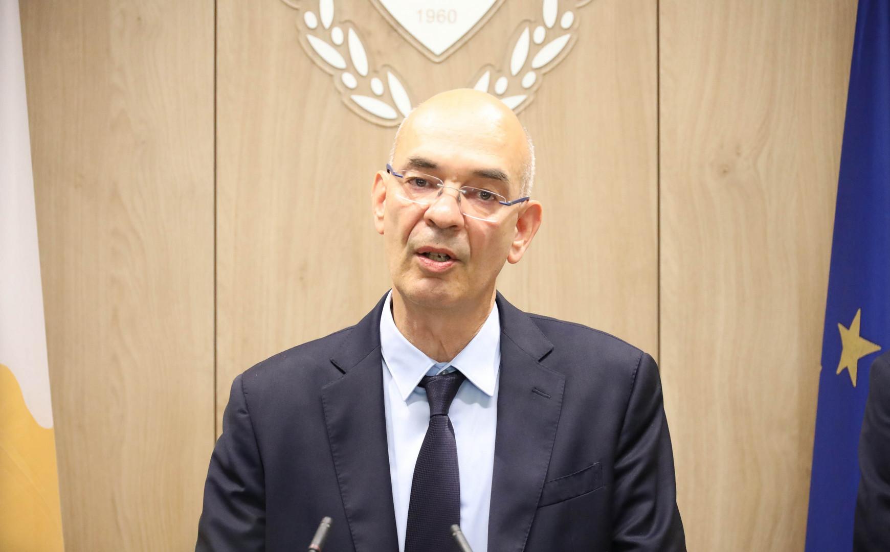 Строительство новой марины в Ларнаке под угрозой срыва