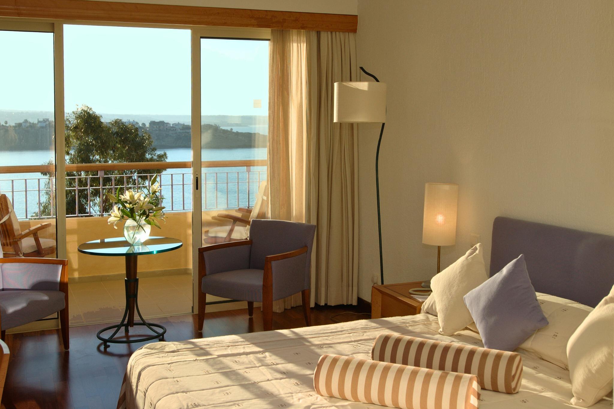 В Пафосе открылся новый 5-звездочный отель