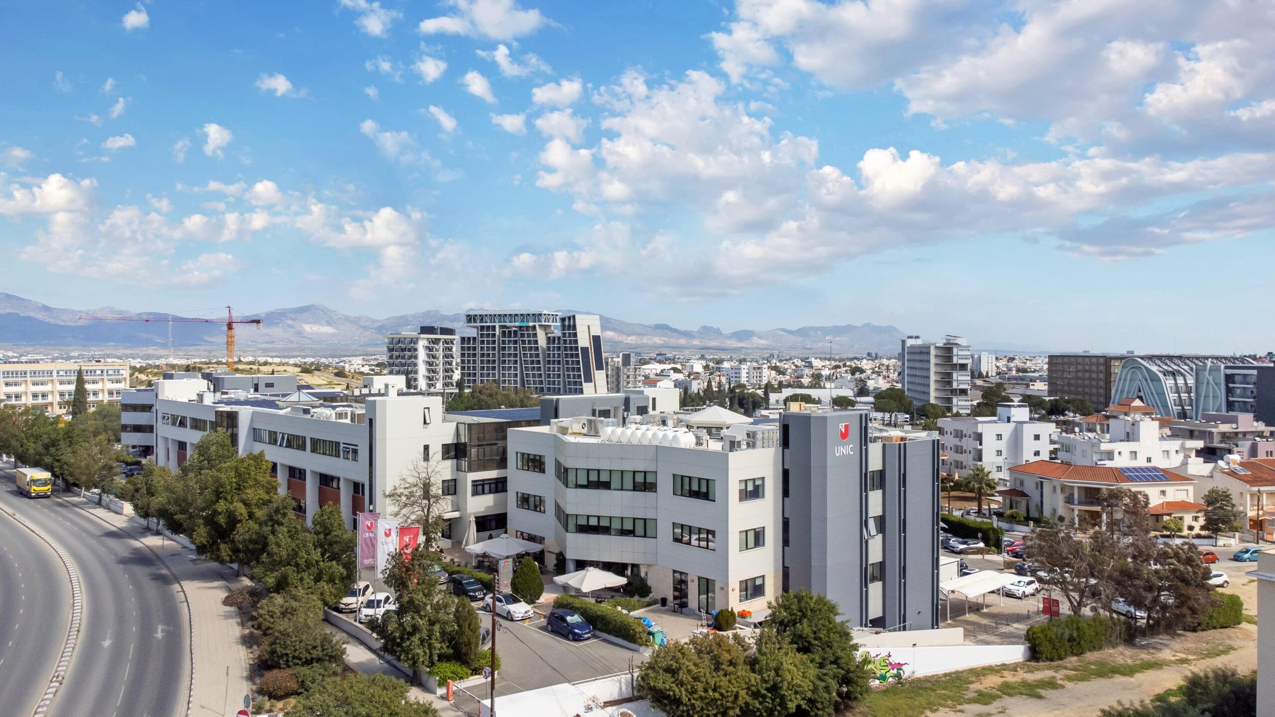 В Никосии построят элитный комплекс на земле, принадлежащей Киккскому монастрырю