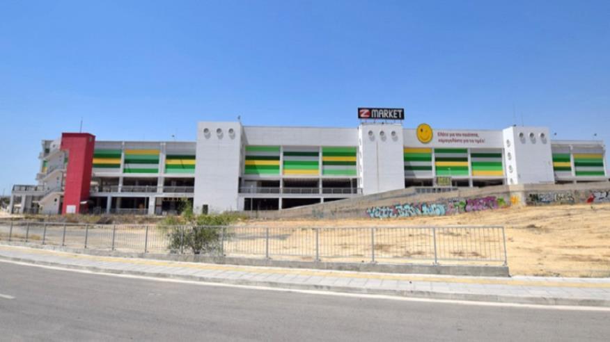 Центральный офис Bank of Cyprus в Никосии переедет в новое здание