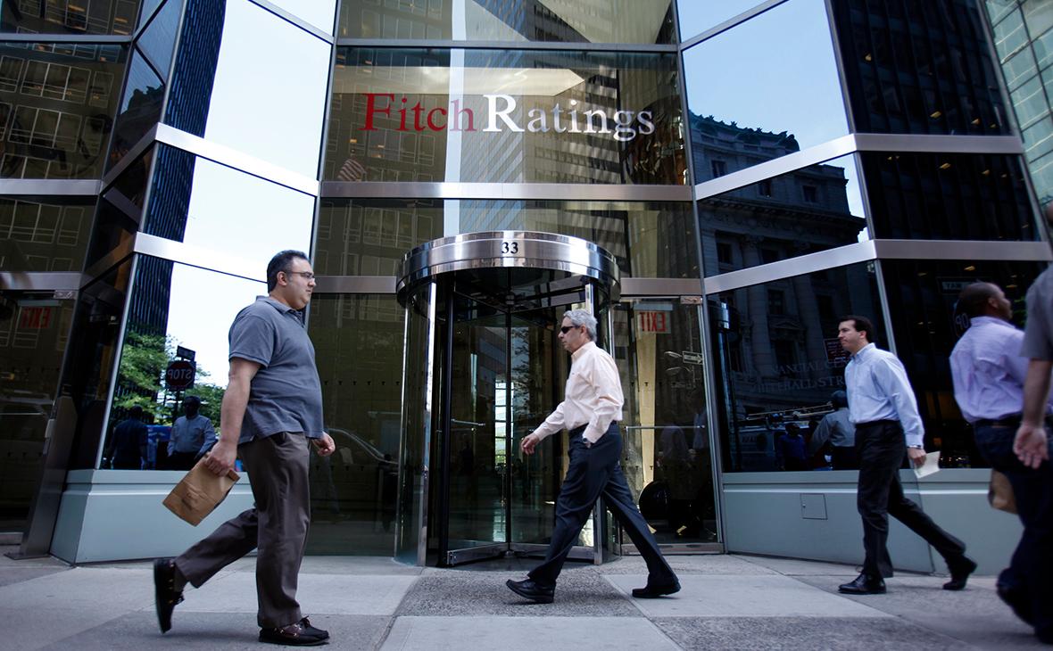 Агентство Fitch Ratings повысило рейтинги главных банков Кипра