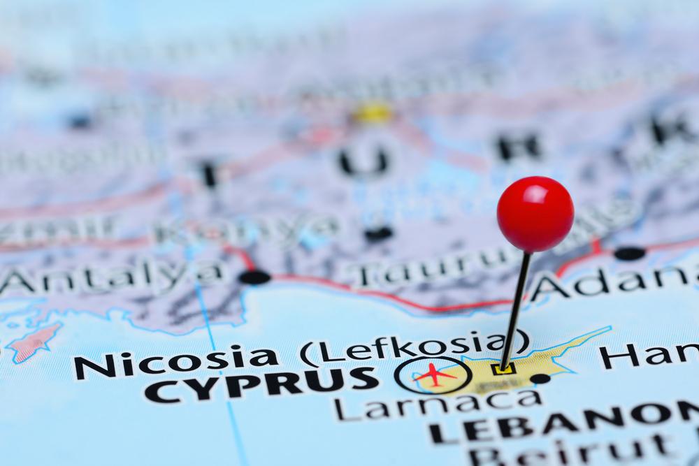 Какие районы в Ларнаке наиболее подверженные риску возникновения пожаров