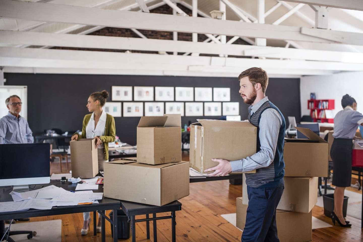 Какие крупные иностранные компании базируются в Лимассоле?