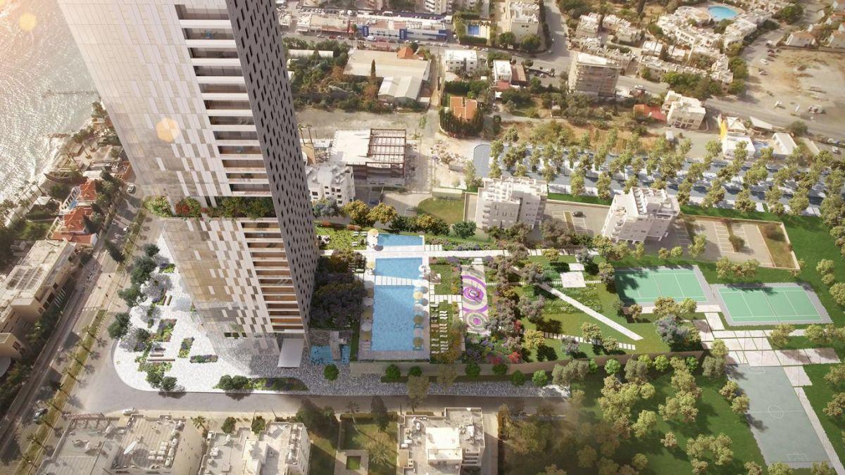 В каких районах Лимассола предпочитают жить иностранные бизнесмены?