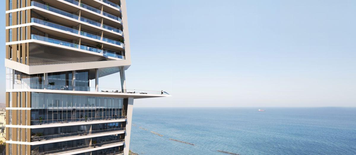 Иностранные покупатели отказываются от сверхдорогой недвижимости на Кипре