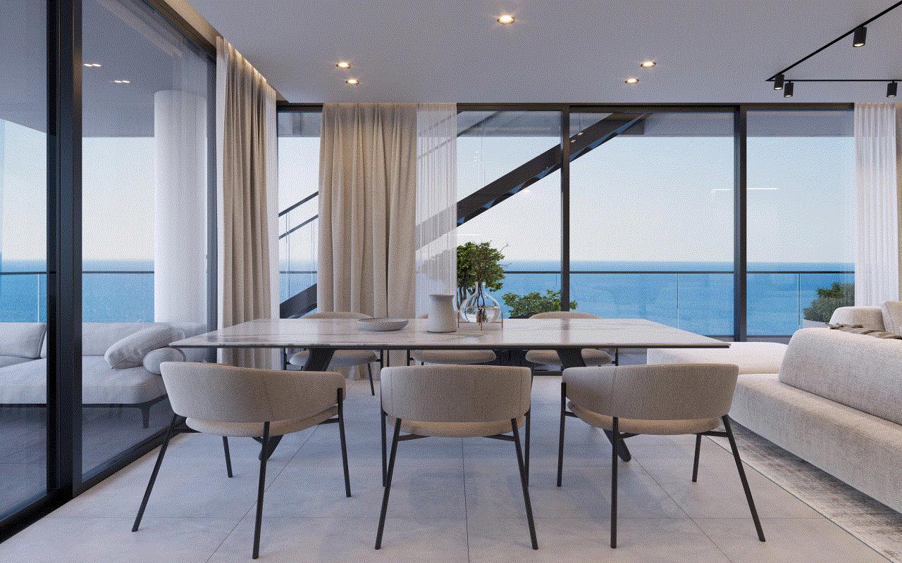 Район Маккензи в Ларнаке украсит 9-этажная высотка