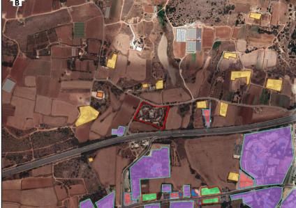 В Айя-Напе появится новый роскошный 5-звездочный отель