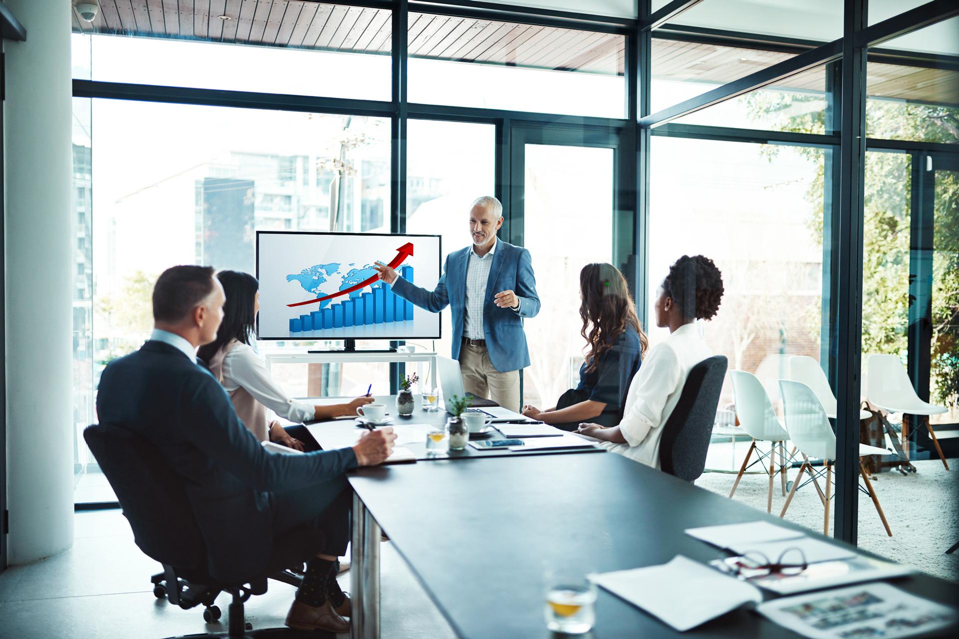 ТОП-10 компаний с оборотом свыше 100 млн евро, которые базируются на Кипре