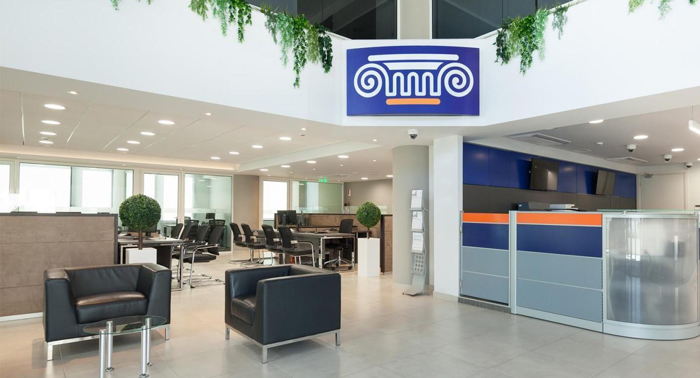 За 9 месяцев 2024 года Hellenic Bank заработал более 455 млн евро