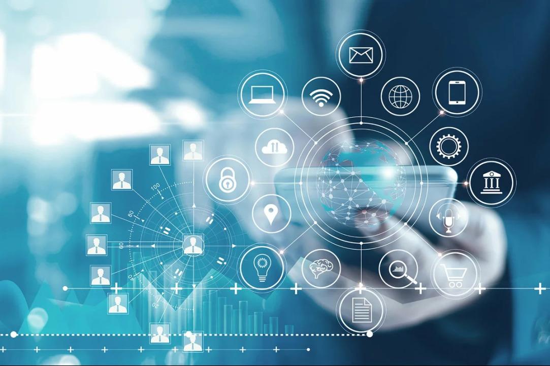 Новым приложением Digital Citizen воспользовалось 10 тысяч киприотов