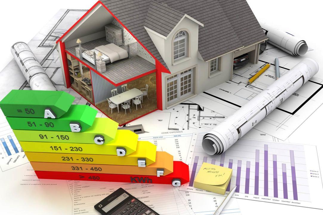 Многие здания на Кипре построены без учета энергоэффективности