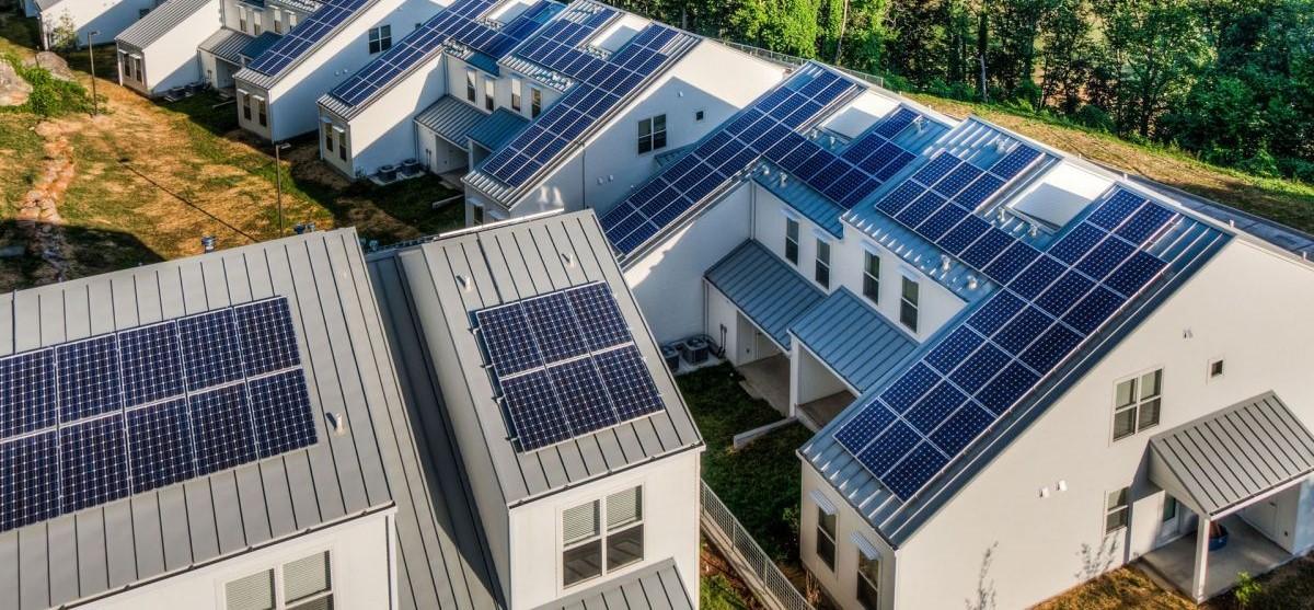 На Кипре продлили срок действия программы «Энергосбережение — модернизация домов»