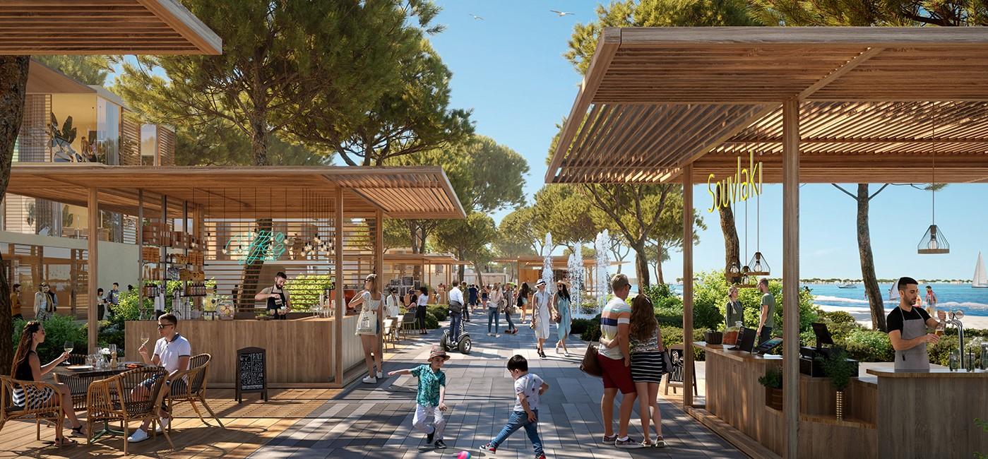 Реализация проекта «Земля завтрашнего дня» в Ларнаке стартует в конце 2025 года