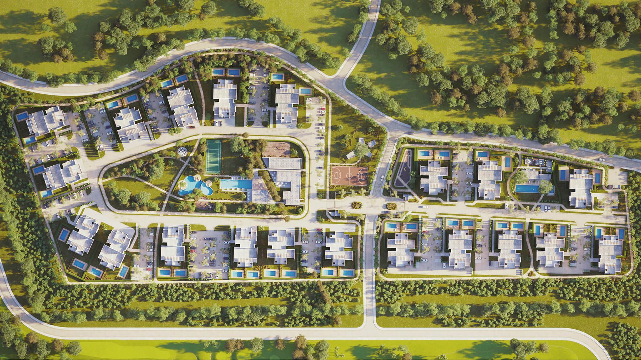Проекты, которые преобразят западную часть Лимассола
