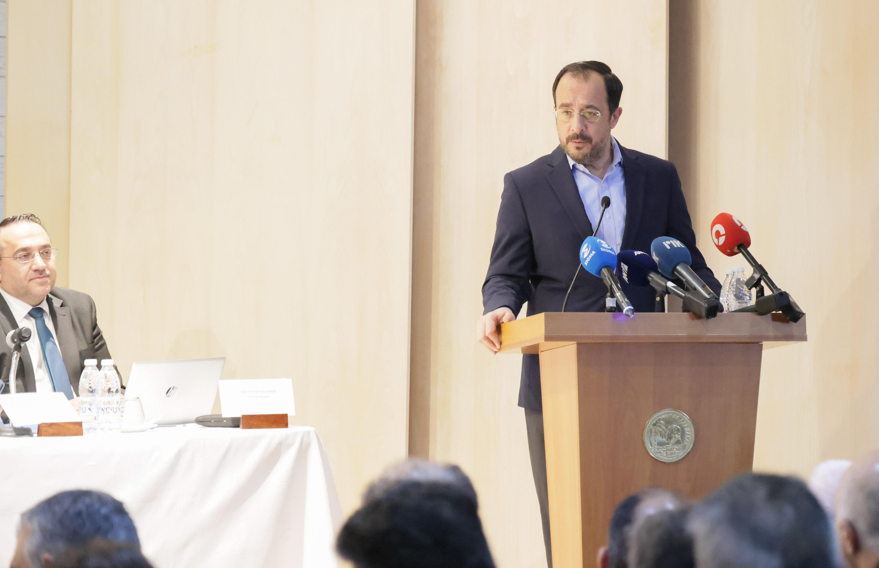 В развитие Ларнаки инвестируют 180 млн евро