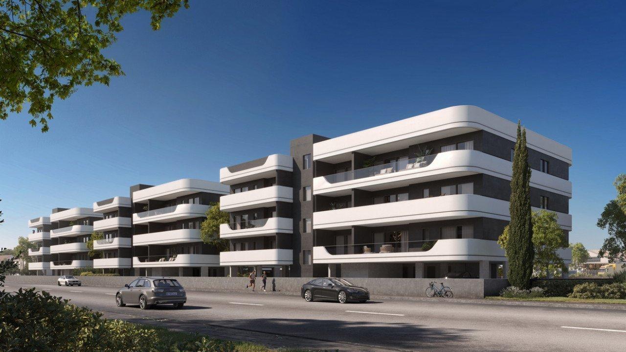 Проекты, которые преобразят западную часть Лимассола