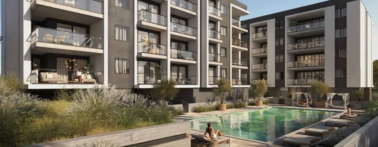 Проекты, которые преобразят западную часть Лимассола