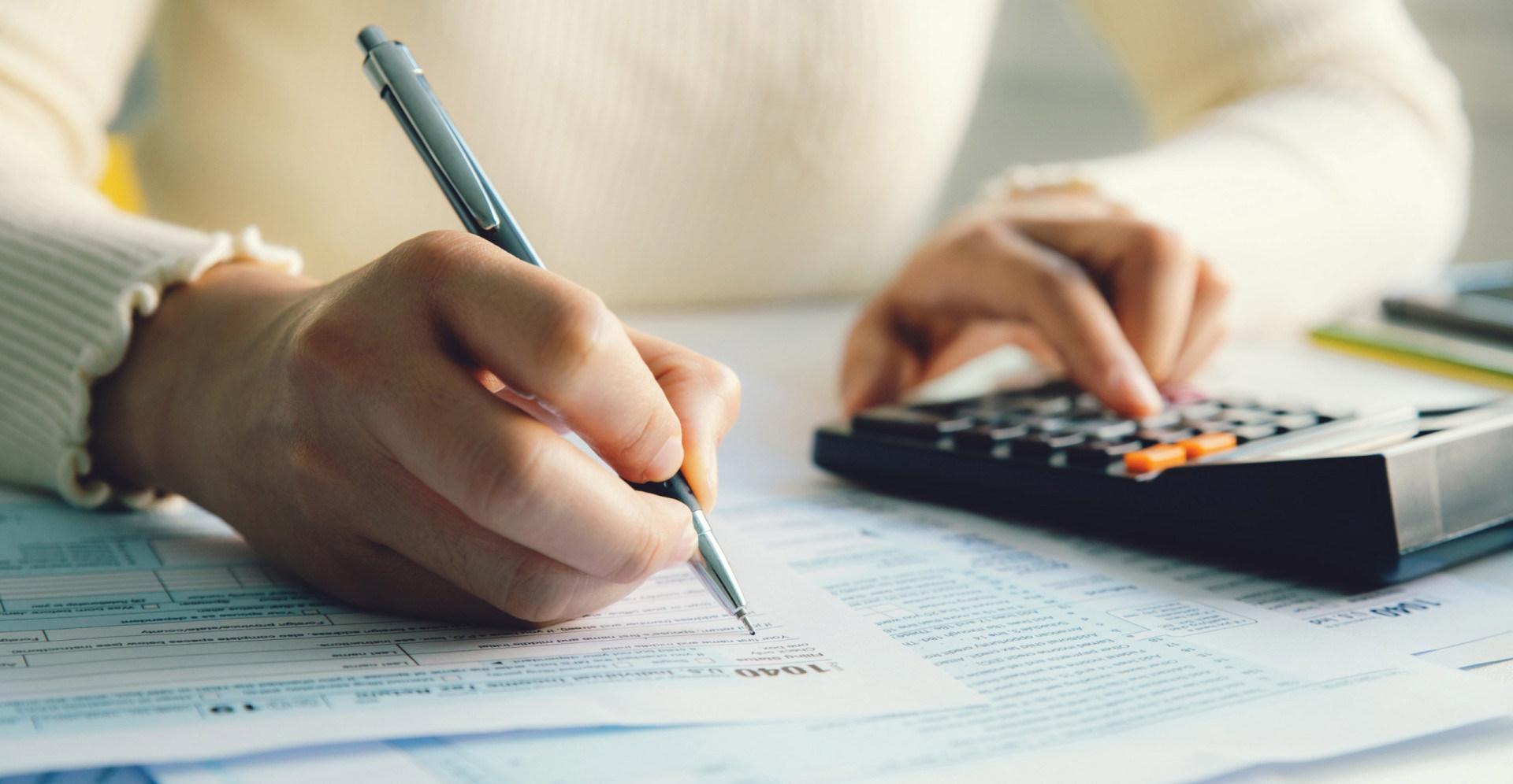 На Кипре начали принимать налоговые декларации за 2024 год