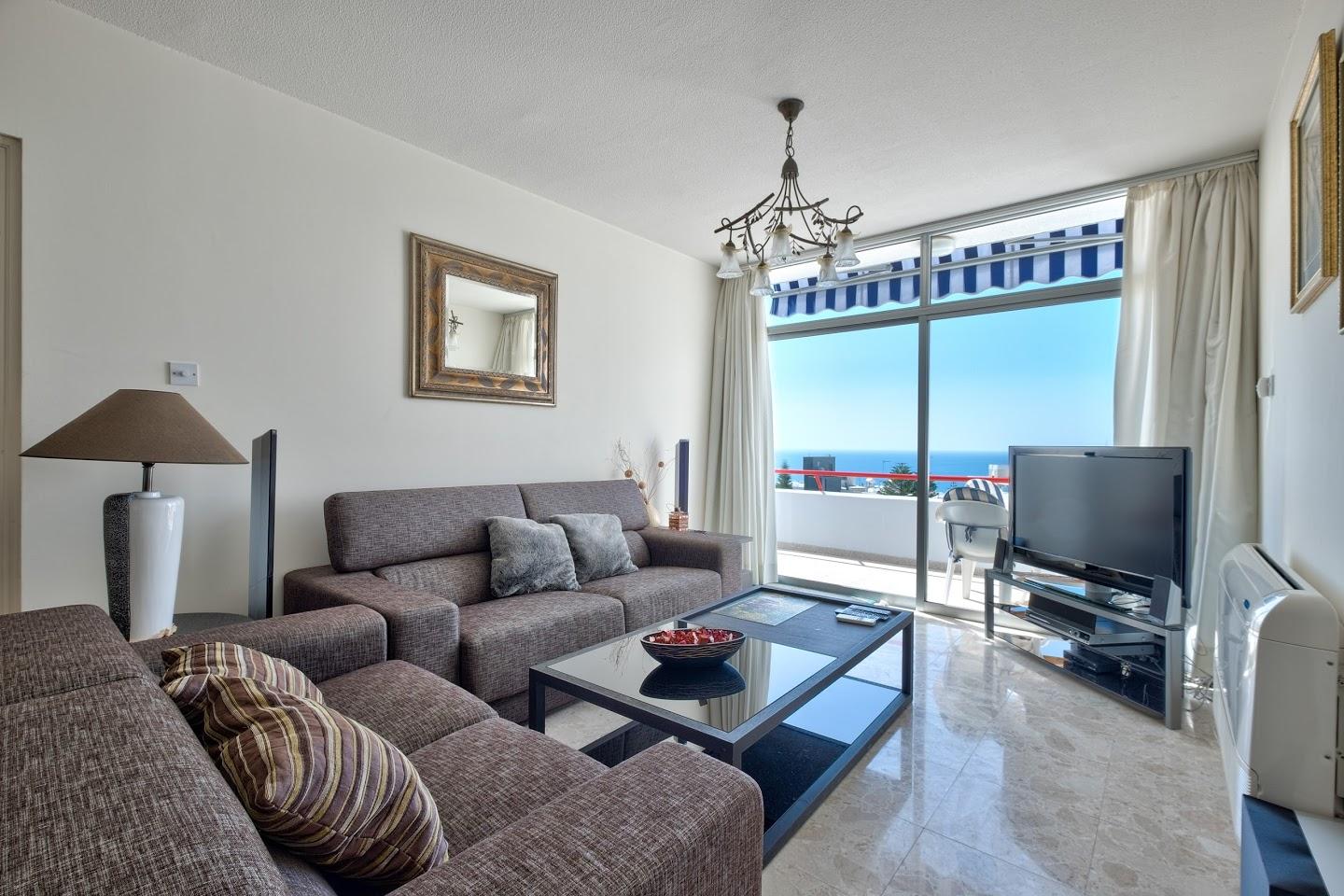 Владельцам недвижимости на Кипре напомнили об ответственности за незаконную краткосрочную аренду