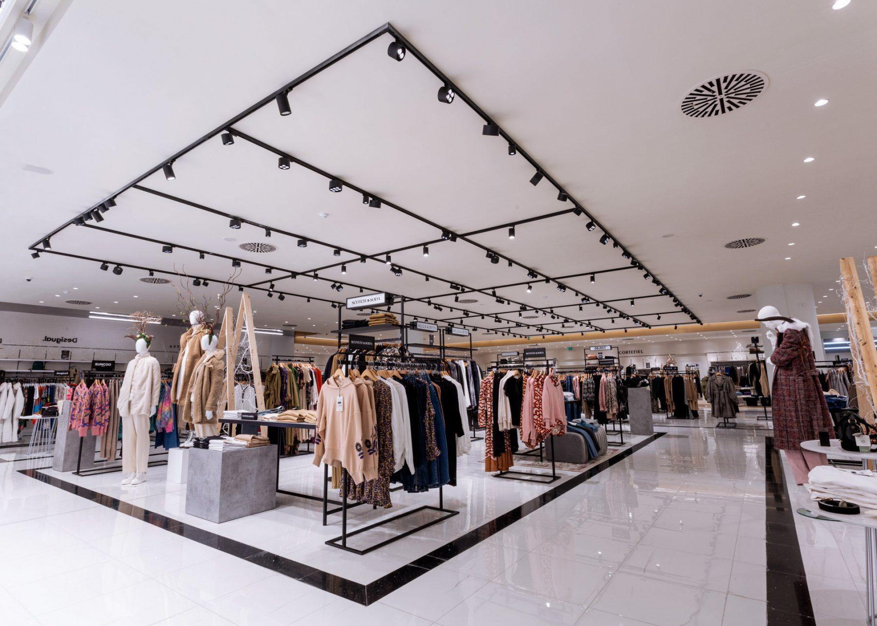 Универмаги сети ERA на Кипре перешли в руки нового владельца всего за 1 евро